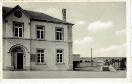 Léglise Maison Communale - Leglise