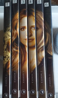 DVD L'intégrale De Buffy Contre Les Vampires, Saison 1 Et Saison 2 - Séries Et Programmes TV