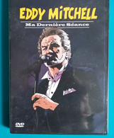 Eddy MITCHELL : Ma Derniere Seance - Enregistré En Septembre 2011 à L'Olympia De Paris - Concerto E Musica