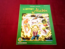 L'EFFET ALADIN   ( 1986 ) - Colecciones Completas