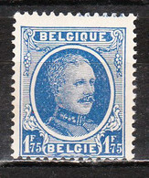 257-Cu**  Houyoux - Bonne Valeur - Nom Au-dessus - MNH** - LOOK!!!! - 1901-1930