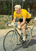 Rudi ALTIG * Coureur Cycliste Né à Mannheim * Cyclisme Vélo Tour De France - Wielrennen