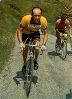 Jean Claude LEBAUDE * Coureur Cycliste Né à Reneville * Cyclisme Vélo Tour De France - Cycling