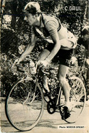 Charly GAUL * Coureur Cycliste Né à Pfaffenthal * Cyclisme Vélo Tour De France - Wielrennen