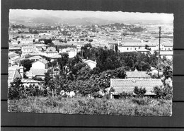 La Seyne - Vue Générale. - La Seyne-sur-Mer