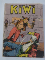 KIWI   N° 114  Editions L.U.G. - Kiwi