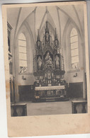 C1571) NIEDERSCHEYERN Bei PFAFFENHOFEN A. D. Ilm Obbay. - Wallfahrtskirche Zu U. Lb. FRAU - Gnadenaltar ALT - Pfaffenhofen