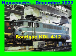 RU 2016 - Loco BB 9401 Au Dépôt - BORDEAUX - Gironde - SNCF - Matériel