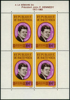 HAUTE-VOLTA N° BF 02 Neuf ** - Unused Stamps