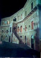 FERMO PALAZZO PRIORI  N1990 JB5913 - Fermo