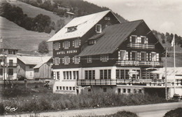 Delcampe - CPSM-74-LES GETS-Hôtel Régina - Les Gets