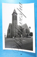 Oostrozebeke Kerk    Foto Privaat Opname Photo Prive, - Oostrozebeke