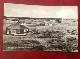 Ameland Huisjes In De Zwarte Bocht (Bijzonder) - Ameland