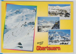 Obertauern - Obertauern