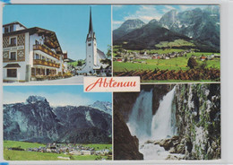 Abtenau 1984 - Abtenau
