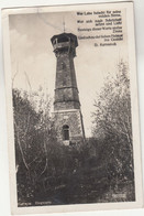 C1625) HARTBERG - RINGWARTE - Tolle Alte AK - 1935 - Hartberg