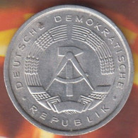 @Y@   Duitsland    1  Pfennig 1977   DDR        (4926 ) - 5 Rentenpfennig & 5 Reichspfennig