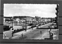 La Seyne - Le Port.( édit. Chabert). - La Seyne-sur-Mer