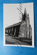 Wingene Kerkplein Kerk St Amandus  Privaat Opname Photo Prive, - Wingene
