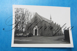 Wingene Kerk  Beernemsestwg St Joris  Wildenburg    Privaat Opname Photo Prive + Postkaart - Wingene