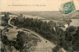 Guémené Penfao * La Vallée Du Don * Panorama - Guémené-Penfao