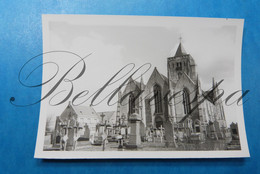 Beveren A D IJzer   Kerk  Alveringem Privaat Opname Photo Prive, - Alveringem