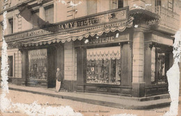 Delcampe - FRANCE - 30 GARD - ALÉS - Maison Poncet-Bonnamy - Alès