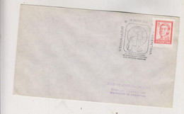 ARGENTINA ANTARCTIC 1966 Nice Cover - Briefe U. Dokumente