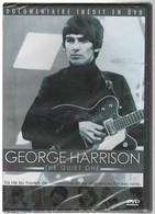 GEORGE HARRISON THE QUIET ONE   Sa Vie Au Travers De Ses Proches Et Des Séquences Filmées Rare   C23 - Conciertos Y Música