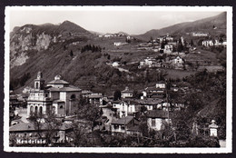 1952 Gelaufene AK Aus Mendrisio - Mendrisio