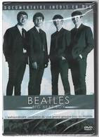 THE BEATLES BIG BEAT BOX  C23 - Concert & Music