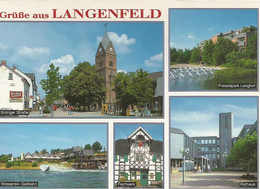 CPM Langenfeld - Langenfeld