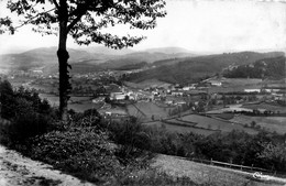 écoche * Vue Panoramique Sur Le Village - Other & Unclassified
