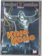 KING KONG  Editions Montparnasse 1ere Version  C23 - Classic