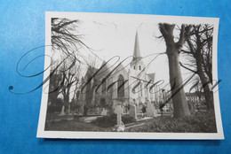 Leisele  St.Martinus  Kerk  Privaat  Foto Prive Opname 02/04/1986 - Alveringem