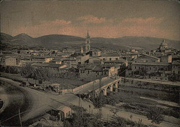 FOLIGNO - SCORCIO PANORAMICO - EDIZIONE BERRETTA - SPEDITA 1956 (13816) - Foligno