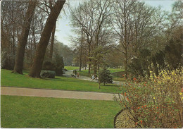 SCHAERBEEK - Parc Josaphat - N'a Pas Circulé - Schaerbeek - Schaarbeek