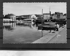 La Seyne - Le Port. - La Seyne-sur-Mer