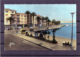 La Seyne - Le Port. - La Seyne-sur-Mer