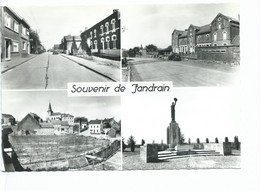 Jandrain Souvenir ( Orp Jauche ) - Orp-Jauche