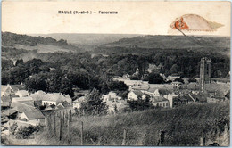 78 MAULE - Panorama - Maule