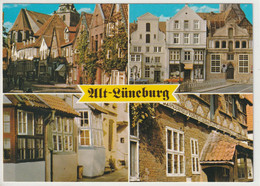 Lüneburg, Alt-Lüneburg, Niedersachsen - Lüneburg