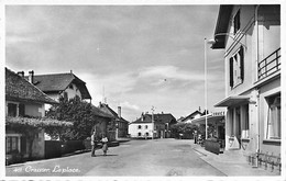 Crassier - La Place - Crassier