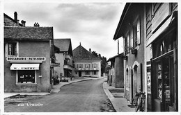 Crassier - Boulangerie Patisserie W. Emery - Crassier