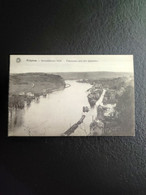 B1545- Wepion Inondation Panorama Pris Des Spinettes - Wanze