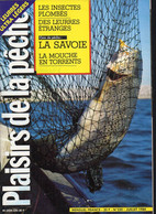 PLAISIRS DE LA PECHE N 230  JUILLE    1984 REVUE DES PECHEURS EN TRES BON ETAT POSSIBILITE DE  GROUPER LIVRE ANCIEN  ETC - Fischen + Jagen