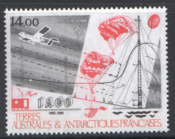 1986  Recherches Scientifiques En Antarctique  Yv PA 95 **   MNH - Nuovi