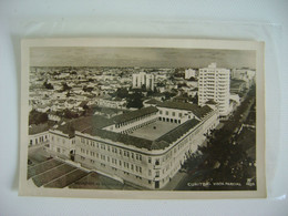 BRAZIL / BRASIL - POSTCARD SCHOOL OF PHILOSOPHY IN CURITIBA IN THE STATE - Curitiba