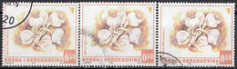BOSNIA AND HERZEGOVINA 448,used - Légumes
