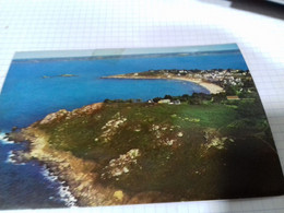 Delcampe - 340  //  LOCQUIREC   PLAGE DE PORS AR VILIEC - Locquirec